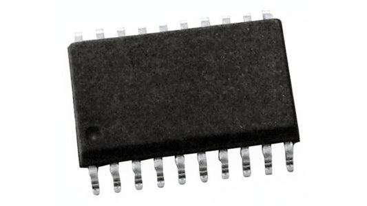Atmel Mikrocontroller AT 89LP4052-20SU, SOIC-20