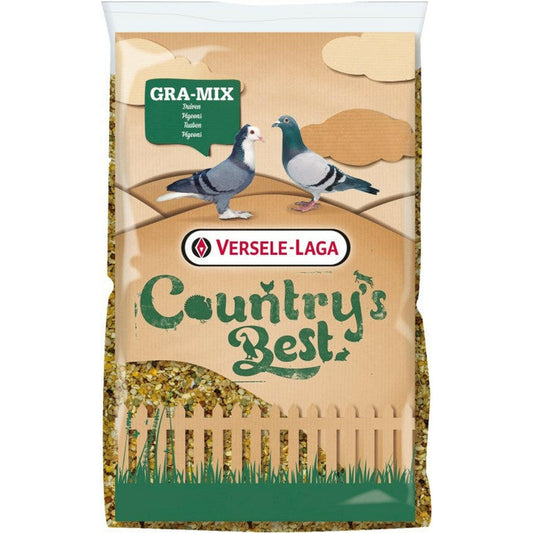 Countrys Best Gra-Mix Tauben Basic 20kg