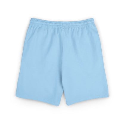 CerryLynn Sweat Shorts - Golden Seeds