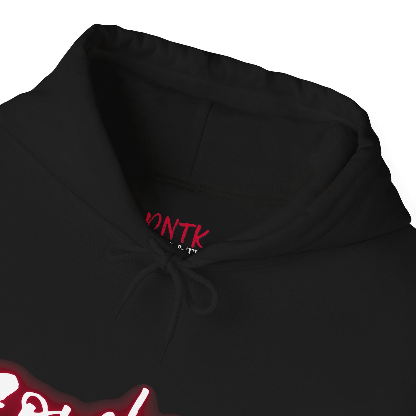 NDH Hoodie — 'Zombies!'