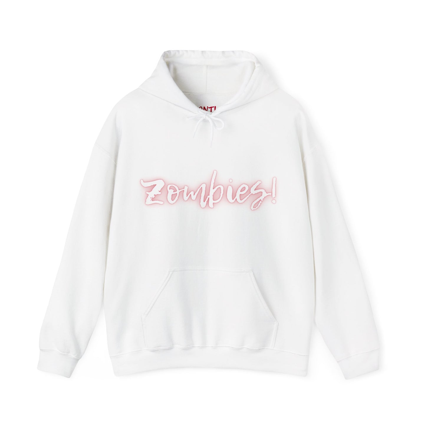 NDH Hoodie — 'Zombies!'