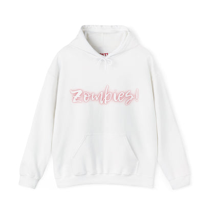 NDH Hoodie — 'Zombies!'