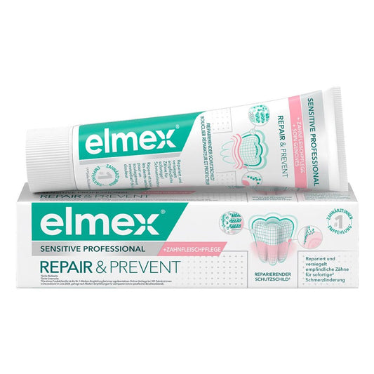 Elmex Sensitive Professional Repair & Prevent