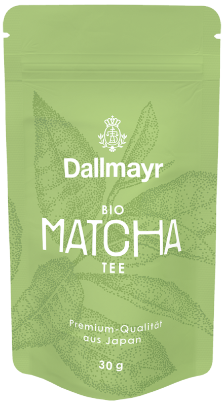 Matcha Bio