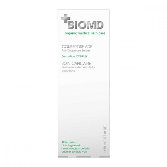 BIOMD Couperose ade Konzentrat