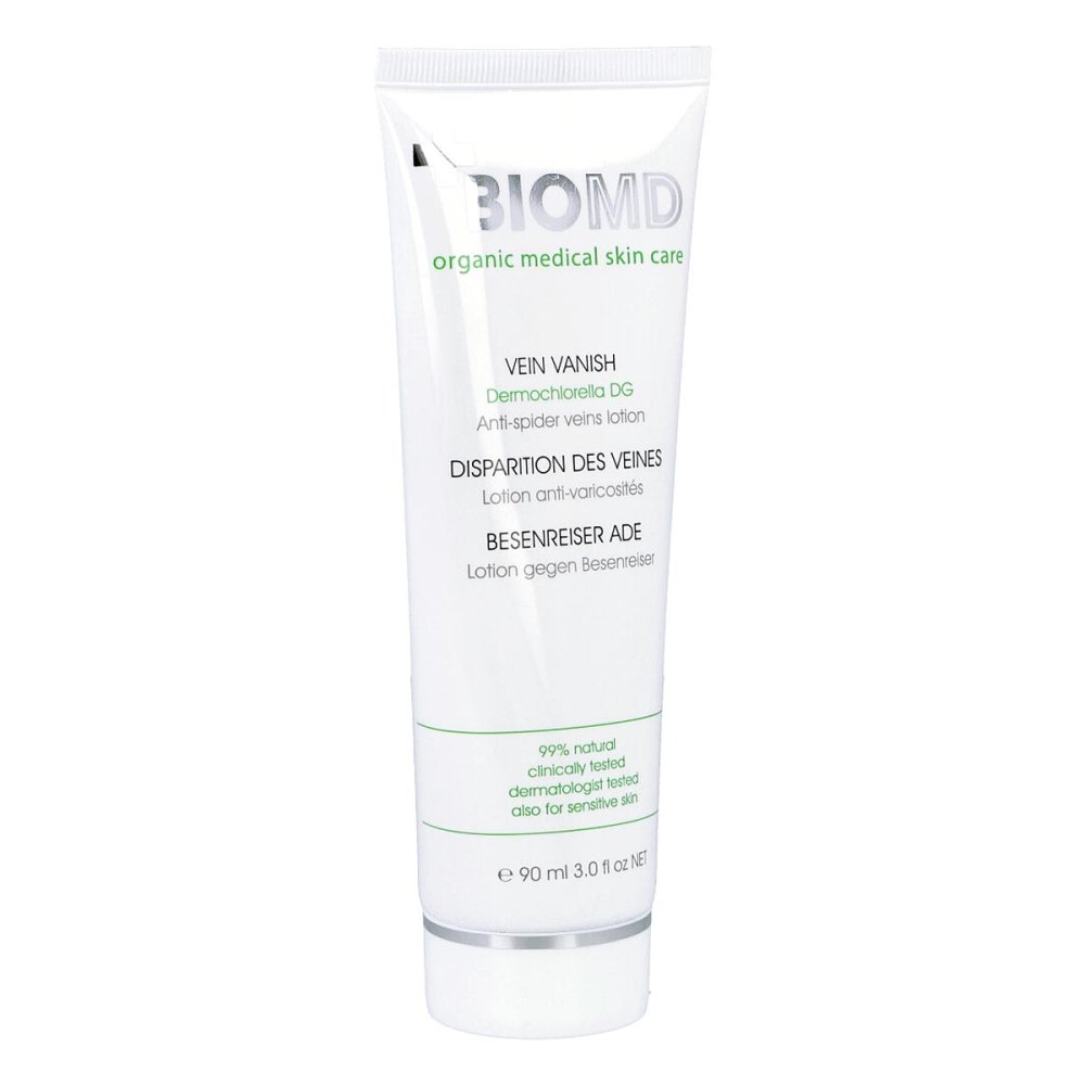 BIOMD Besenreiser ade Creme