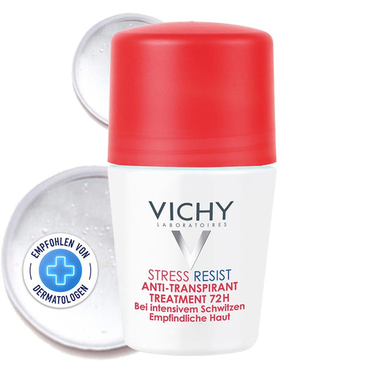 Vichy Deo Stress Resist 72h