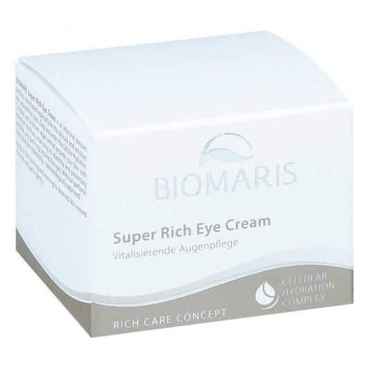 Biomaris Super Rich Eye Cream