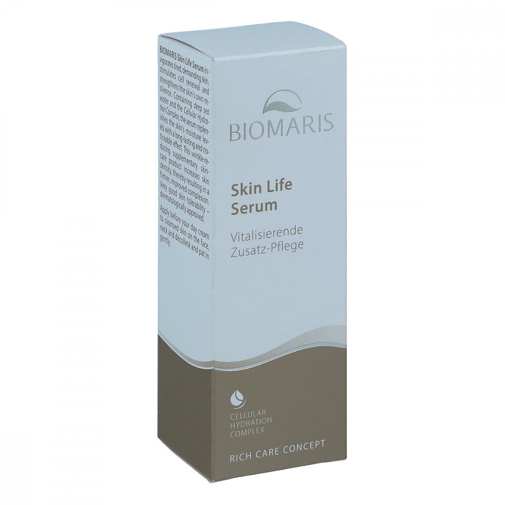 Biomaris skin life Serum