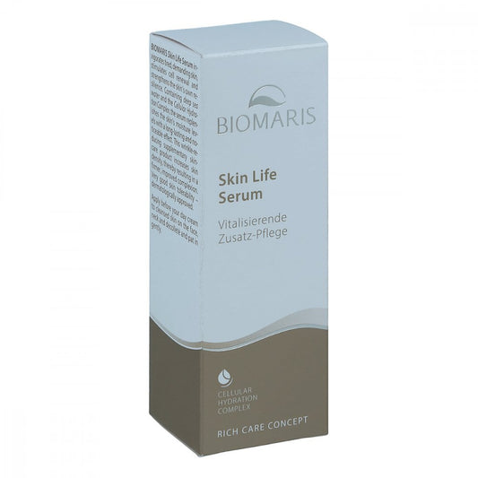 Biomaris skin life Serum