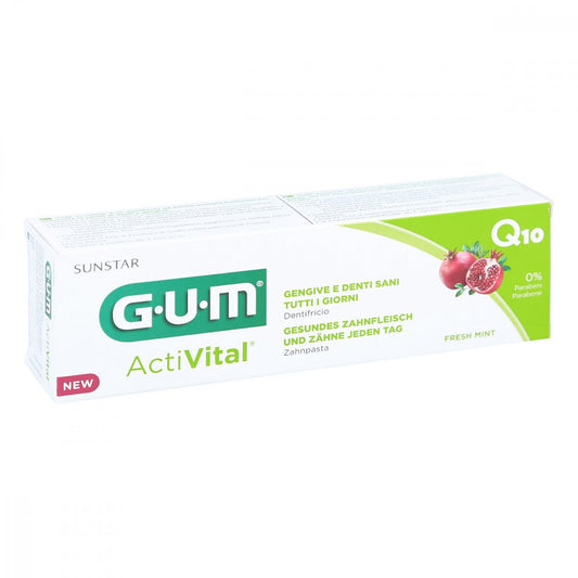 GUMÂ® ActiVitalÂ® Zahnpasta