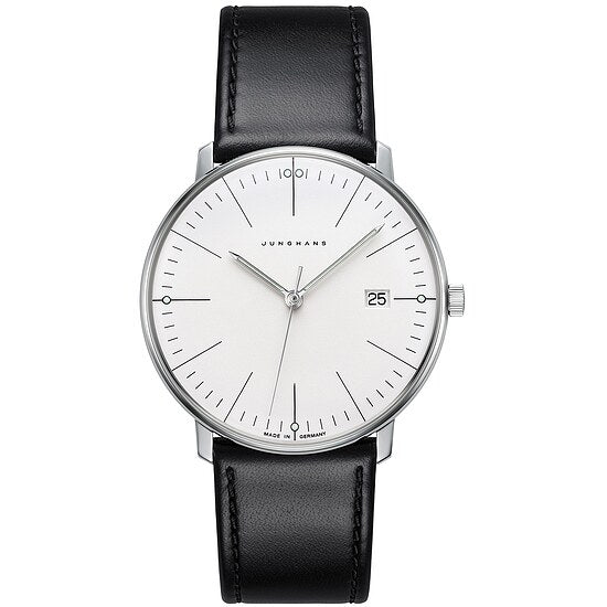 Junghans max bill Quarz 041/4817.02