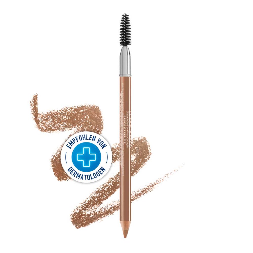 La Roche Posay Toleriane Augenbrauenstift Blond