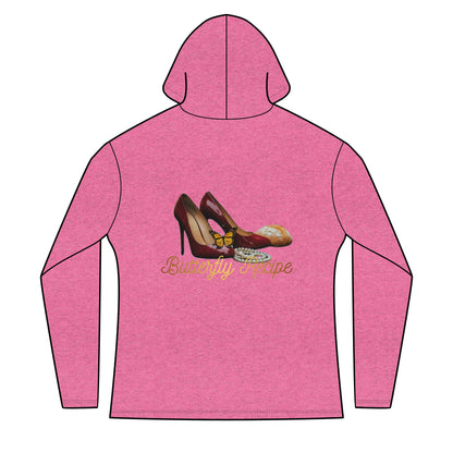 CerryLynn - Golden Seeds Hoodie