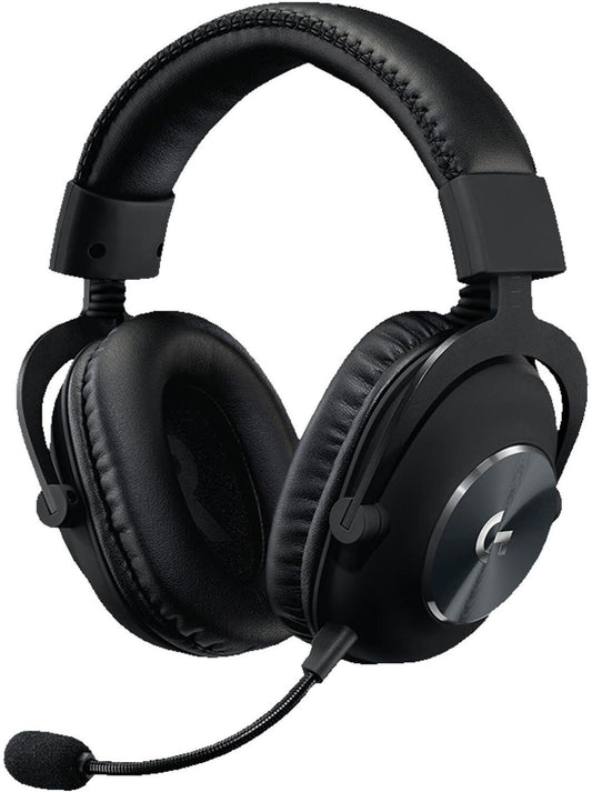Logitech G PRO X Gaming Headset kabelgebunden