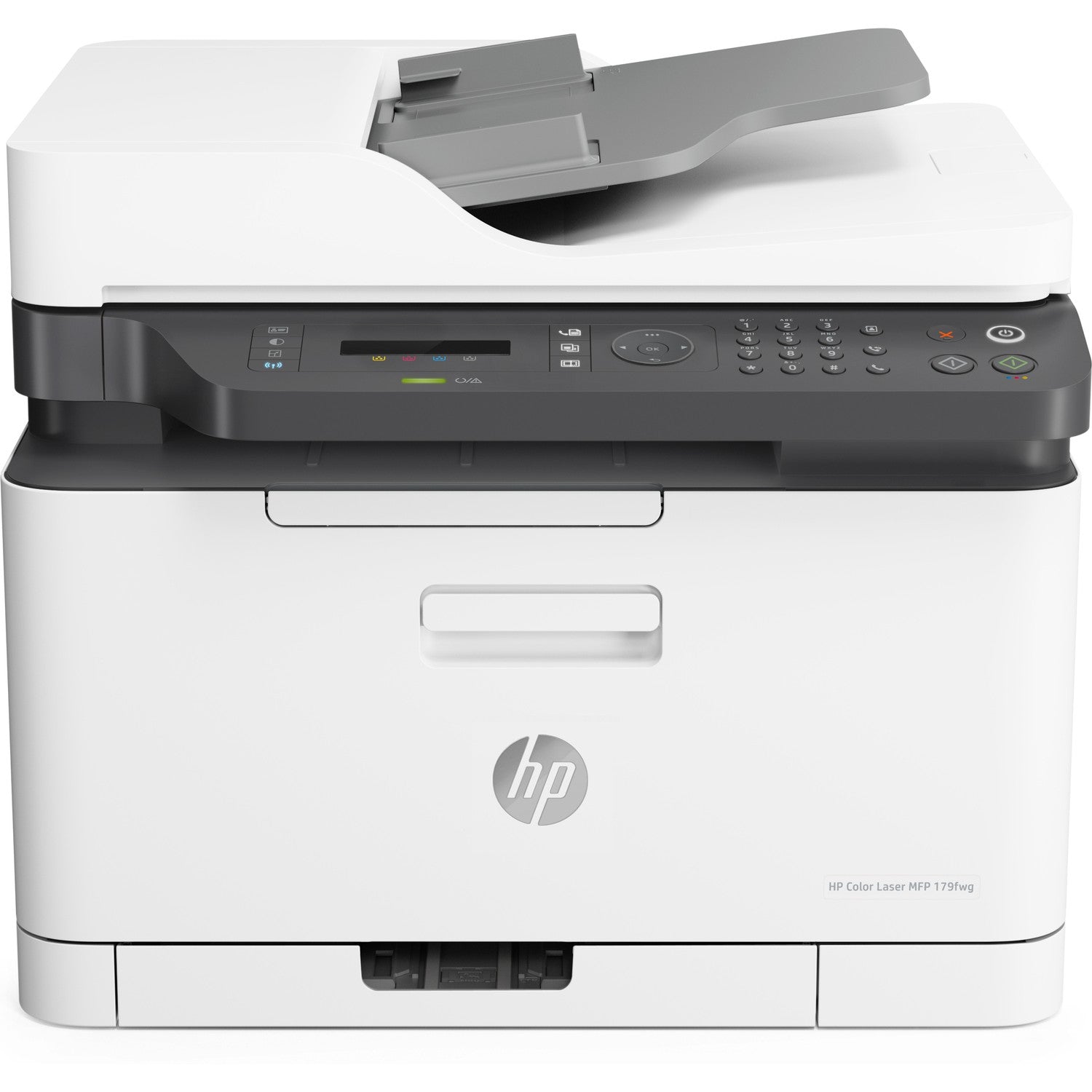 HP Color Laser 179fwg
