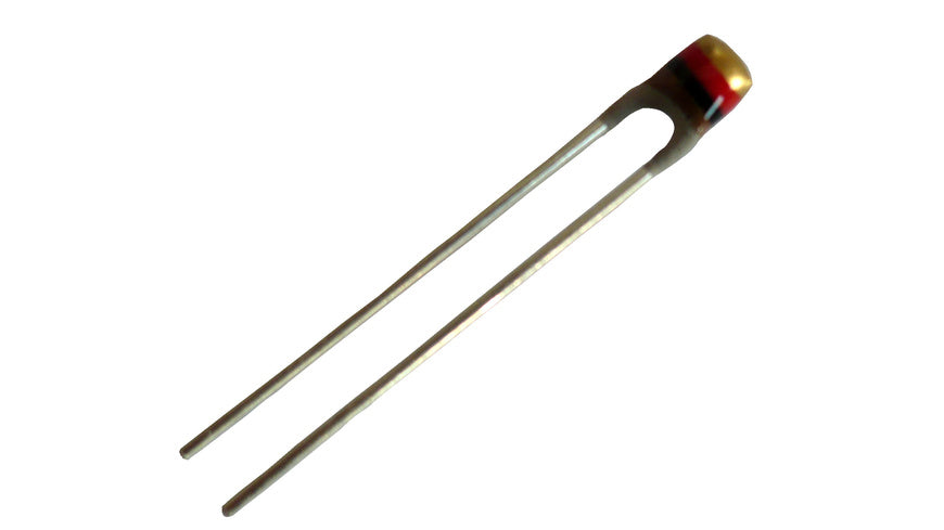Vishay NTC-Widerstand NTCLE100E3333JB0, 0,25 W, 33 kΩ