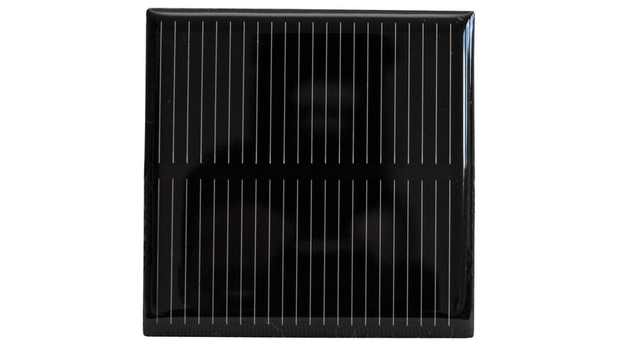 SOL-Expert Solarzelle SM850L, 0,58 V, 850 mA, vergossen