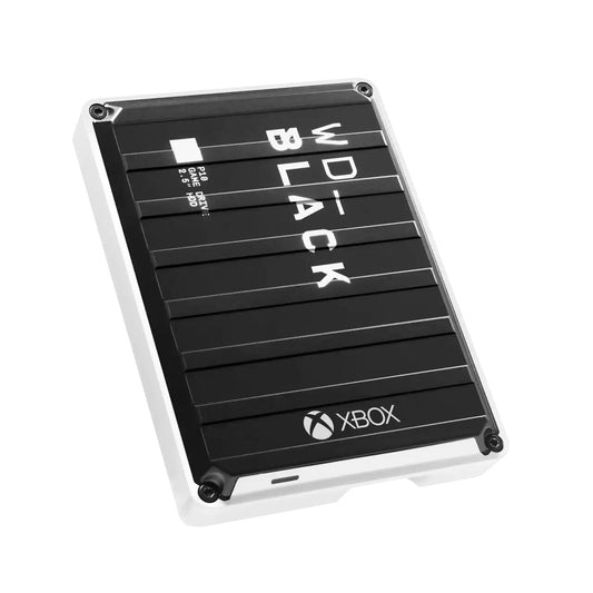 WD_BLACK™ P10 Game Drive für Xbox™