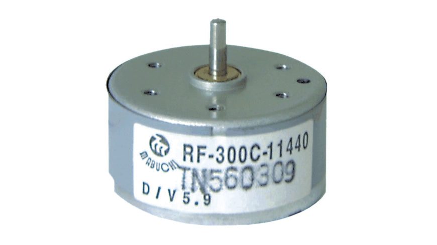 SOL-Expert Solarmotor RF300