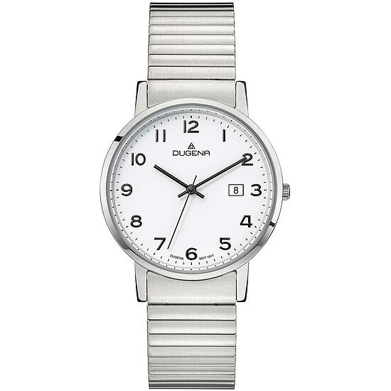 Damenuhr Basic von Dugena 4460751 Moma Comfort