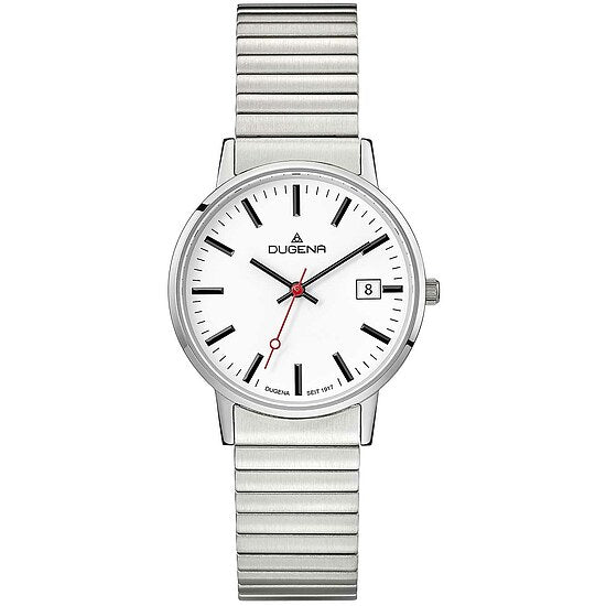 Damenuhr Basic von Dugena 4460750 Moma Comfort