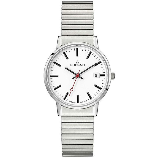 Damenuhr Basic von Dugena 4460750 Moma Comfort
