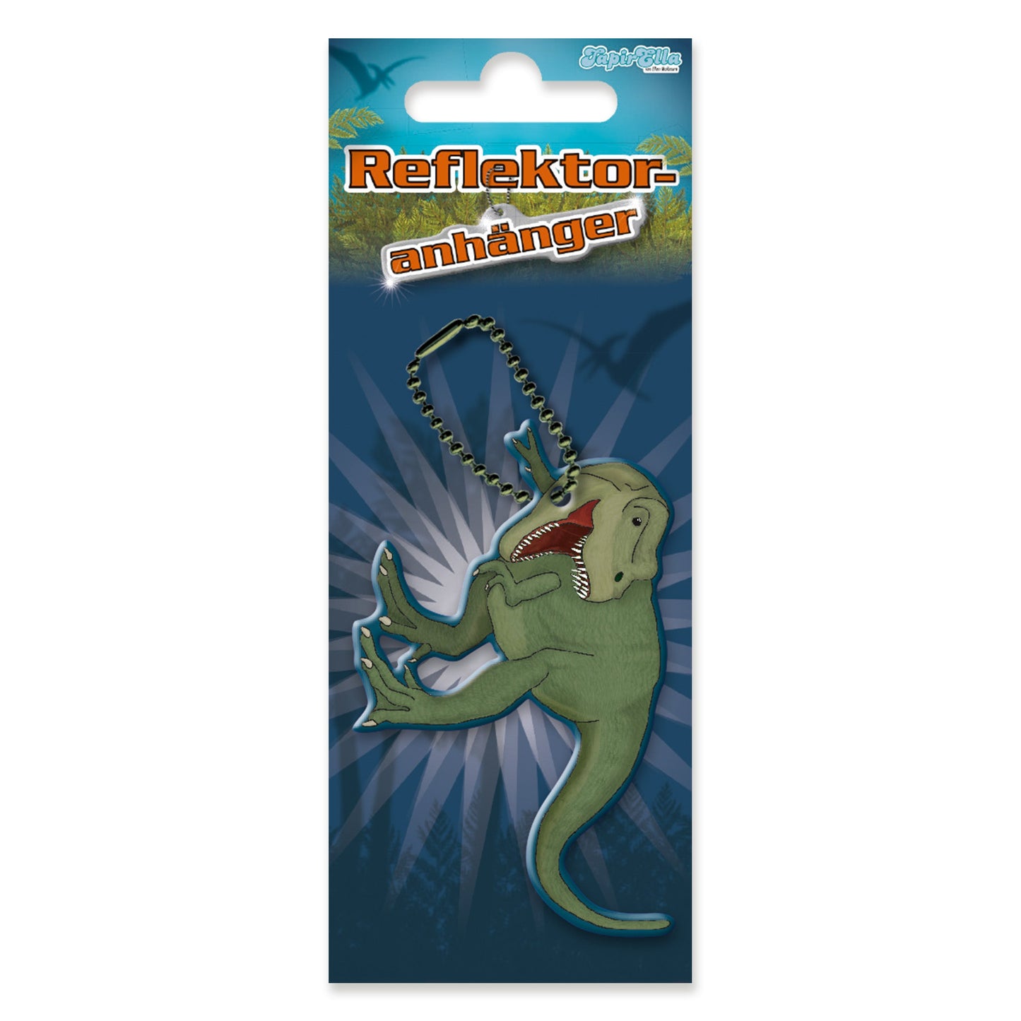 Reflektor T-Rex (Lutz Mauder)