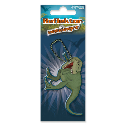 Reflektor T-Rex (Lutz Mauder)