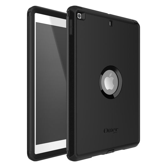 OtterBox Defender Series Schutzhülle für Apple iPad der 7.-9. Generation, 10.2" (Retail)