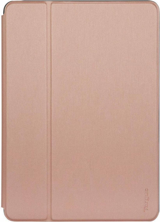 Targus Click-In™ Hülle für iPad 7.-9. Generation, 10.2", iPad Air 10.5" und iPad Pro 10.5" - Rosa