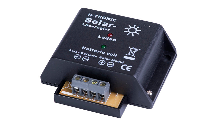 H-Tronic Solarladeregler 53 W