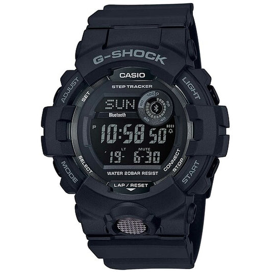 Casio Uhr G-Shock  GBD-800-1BER