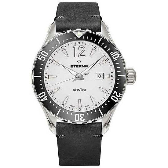 Damen Taucheruhr von Eterna Kontiki 1282.41.46.1421