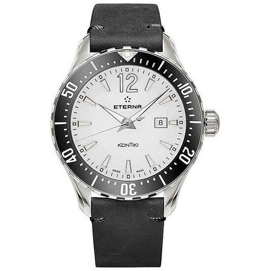 Damen Taucheruhr von Eterna Kontiki 1282.41.46.1421