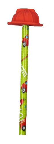 Feuerwehr Bleistift