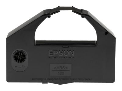 EPSON Farbband schwarz fuer DLQ3000