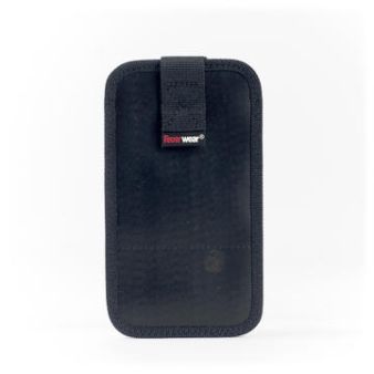 Feuerwear Handyhülle Mitch 11, schwarz, Apple iPhone X, iPhone 11 Pro, Samsung Galaxy S7