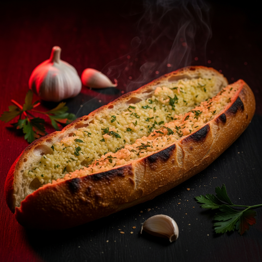 Big - Knobi - Brot