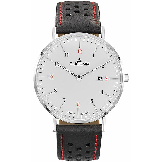 Dugena Uhr Mahatten 4460897 Herrenuhr