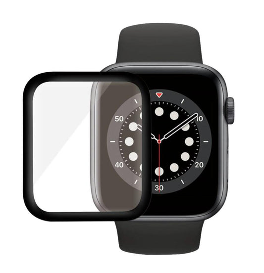 PanzerGlass™ Apple Watch Displayschutzglas für Series 4 - 6 & SE - 44mm