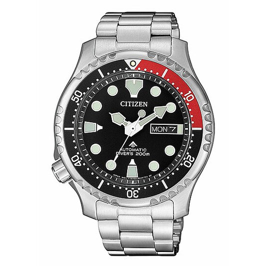 Herrenuhr Promaster Marine von Citizen  NY0085-86EE