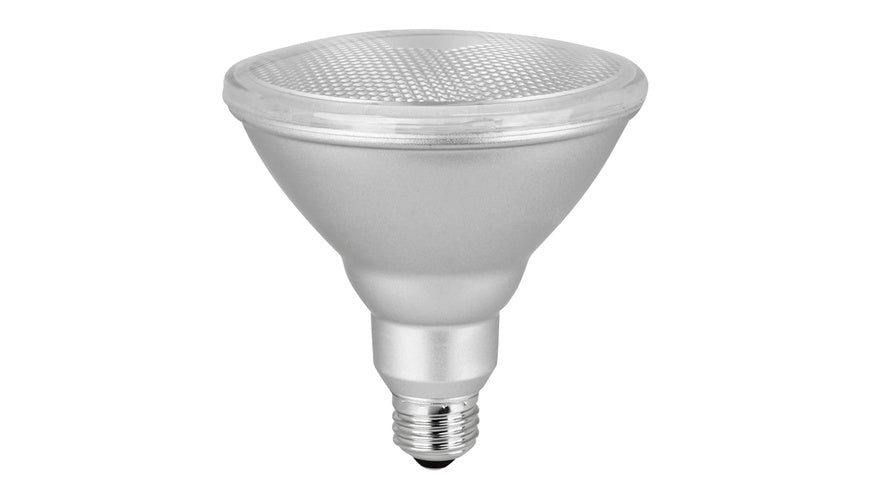 Lightme 12-W-PAR38-LED-Lampe E27, warmweiß