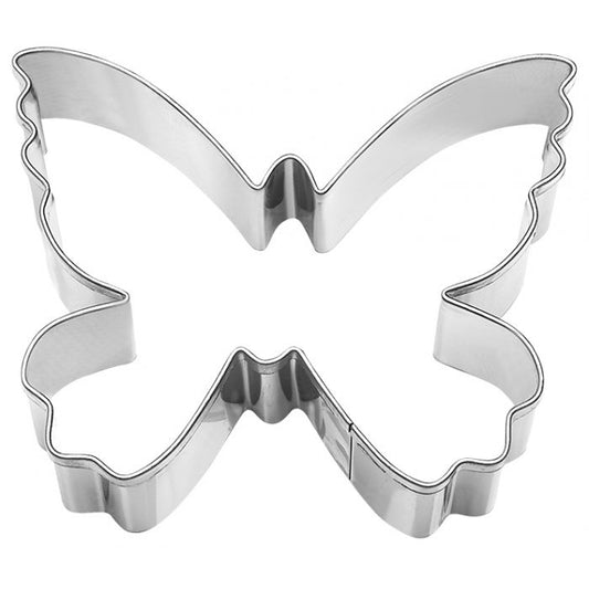 Ausstechform Schmetterling