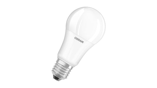 OSRAM LED STAR 13-W-LED-Lampe E27, neutralweiß, matt