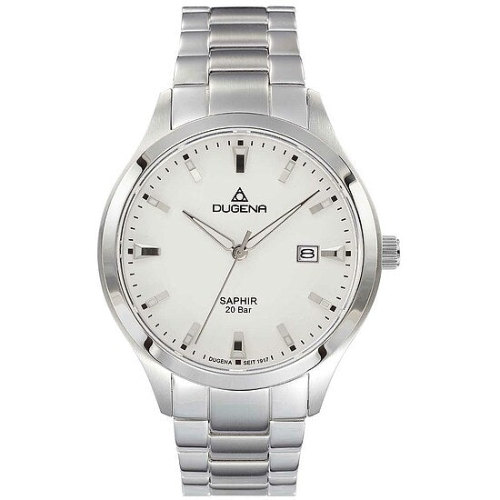 Herrenuhr von Dugena Serie Tresor Master Ref. 4460972