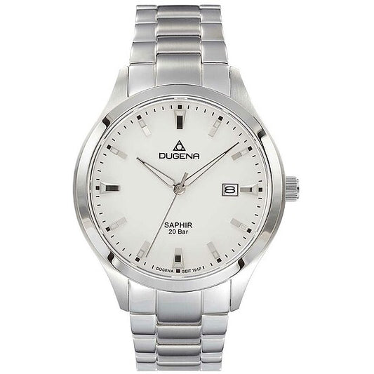 Herrenuhr von Dugena Serie Tresor Master Ref. 4460972