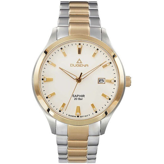 Herrenuhr von Dugena Serie Tresor Master Ref. 4460976