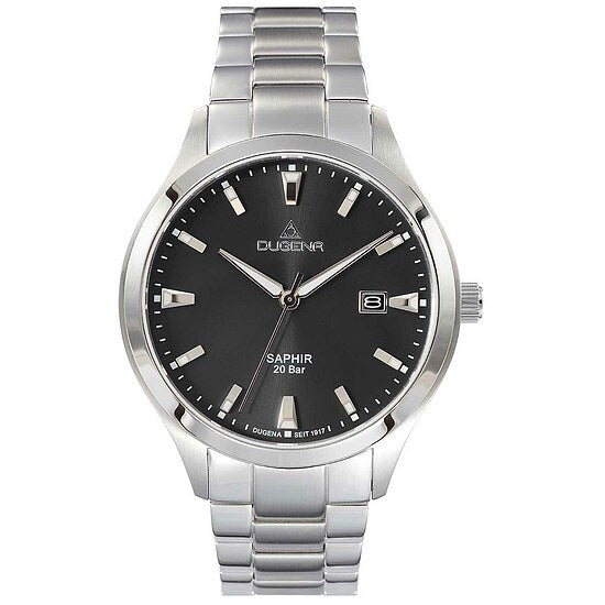 Herrenuhr von Dugena Serie Tresor Master Ref. 4460973