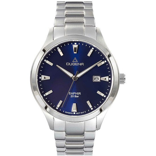 Herrenuhr von Dugena Serie Tresor Master Ref. 4460975